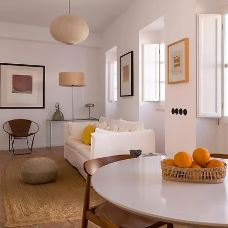 Typical With Sea View - Santa Rita