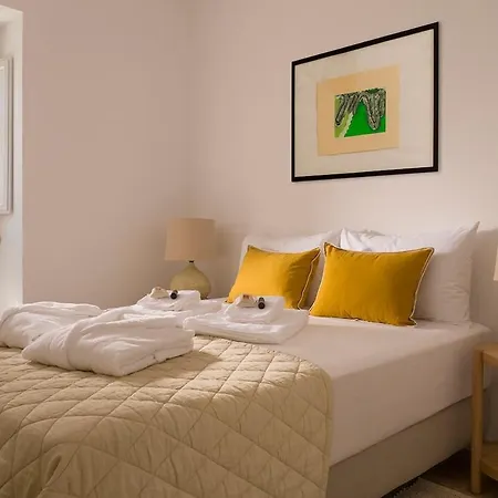 Typical With Sea View - Santa Rita Vila Nova de Cacela