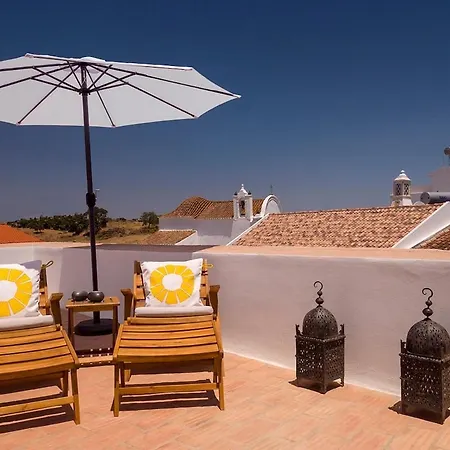Typical With Sea View - Santa Rita شقة *