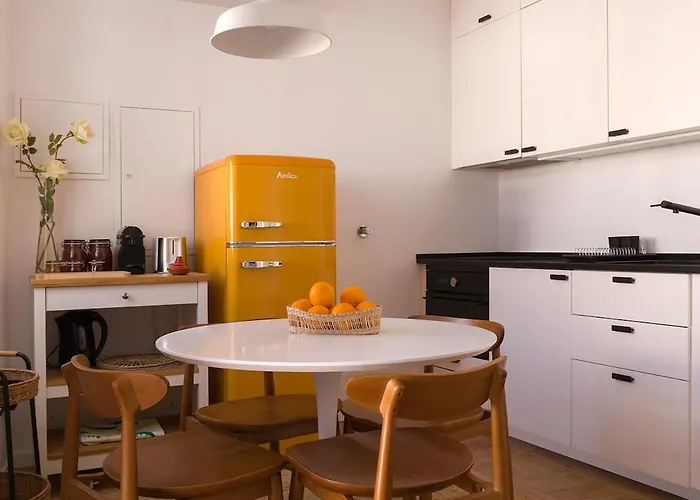 Typical With Sea View - Santa Rita *