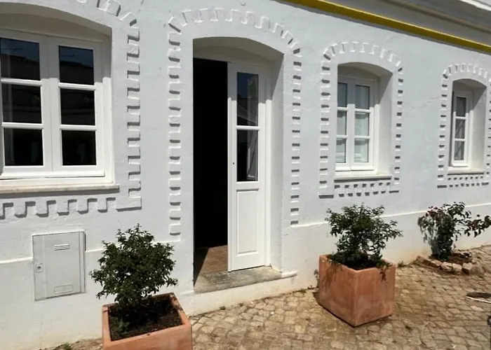 Apartment Typical With Sea View - Santa Rita *