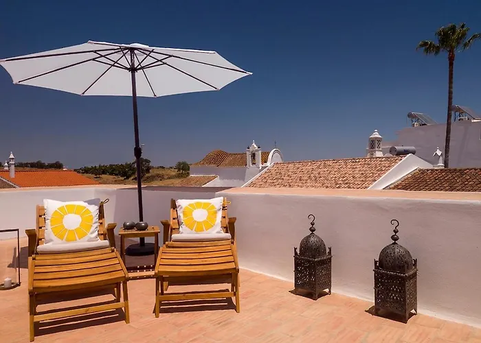 Typical With Sea View - Santa Rita Apartment *