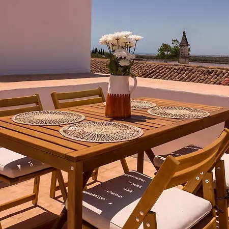 Appartement Typical With Sea View - Santa Rita