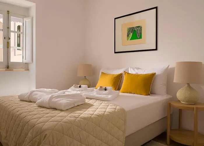 Typical With Sea View - Santa Rita Vila Nova de Cacela