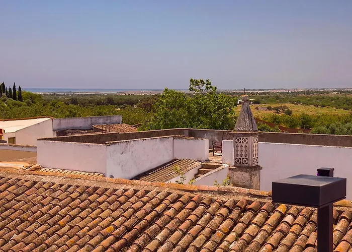 Typical With Sea View - Santa Rita *