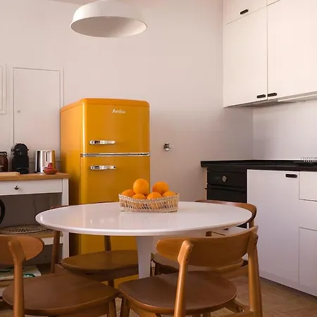 Typical With Sea View - Santa Rita *